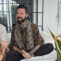 Alvaro Rivas's Photo