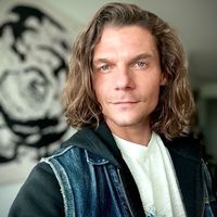 Michael Benadik's Photo