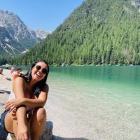 Gomez Soledad's Photo