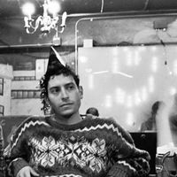 Charles Garfinkle的照片