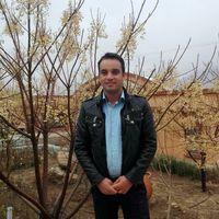 Farzad Parsaei's Photo