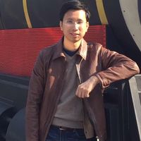 Steve 孫維壯的照片