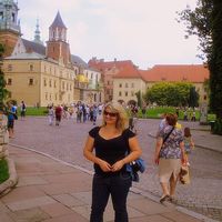 Paulina Dulska的照片