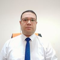 Mahmoud Edress's Photo