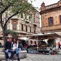 David  Anzola的照片