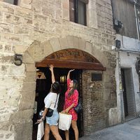 Paola Velasquez's Photo