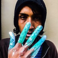 Sumit Sandhu's Photo