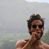 Aviv Gruber的照片