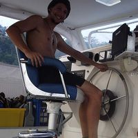 Philippe Langlois's Photo