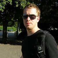 Andreas Ruth's Photo