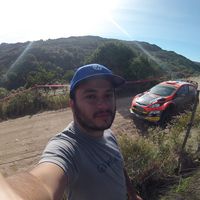 Felipe Aceituno's Photo