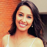 Naara Freiria的照片