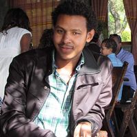 Habtamu Assefa's Photo