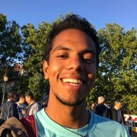 Victor Rocha's Photo