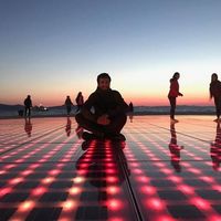 Florent Esteveny's Photo