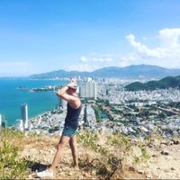 Dmitriy Fetiskin's Photo