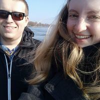 Tomasz Jabłoński's Photo