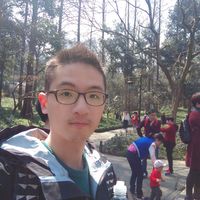 David Douglas的照片