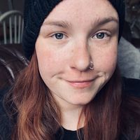 Nicole Miles的照片