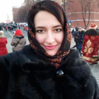 Юлия Мочалова's Photo