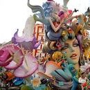 Las Fallas 2026's picture