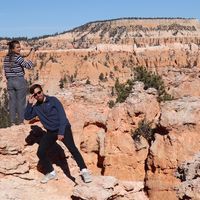 Sam Bernsen的照片