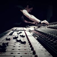 Le foto di Robert Owen