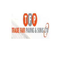 TRADEFAIR PAVING  AND SONS's Photo
