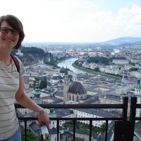 Katja Herkommer's Photo