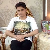 Amir Husain Farahani's Photo