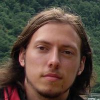 Louis Corriveau's Photo