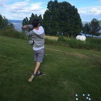 Petter Huglen的照片