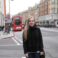 trinefrimannslund's Photo