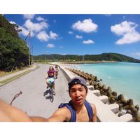 Takatada Kinjo的照片