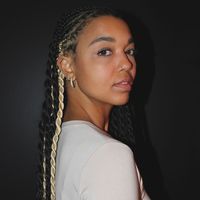 Le foto di Kynsia Castonguay