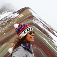 Fotos de sandra Garri