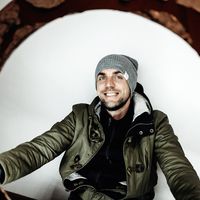 Alex Tatarintsev's Photo