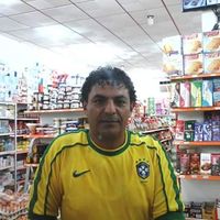 kamel Chitti's Photo