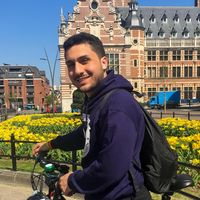 Álvaro Hermínio's Photo