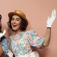 Fotos von Ninon Rivière