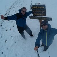 Franco Riberi's Photo