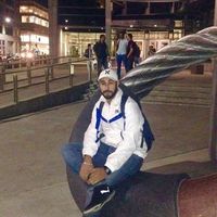 Boulhaj Youssef's Photo