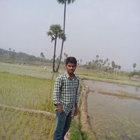 Naresh Kumar's Photo