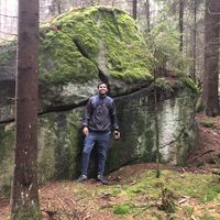 Nitesh Yadav的照片