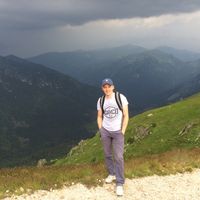 Ivan Belevtsov's Photo