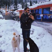 Rinku Lohan的照片