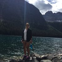 Kayleigh Spencer的照片