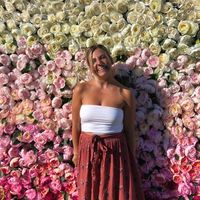 Fotos de Kristen Stead