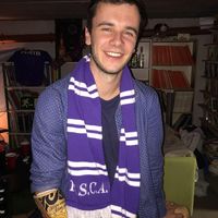 Florian Reyskens's Photo