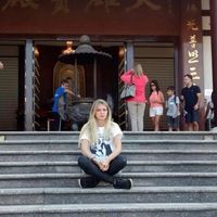 Fotos de Gisely Baccas Rosa